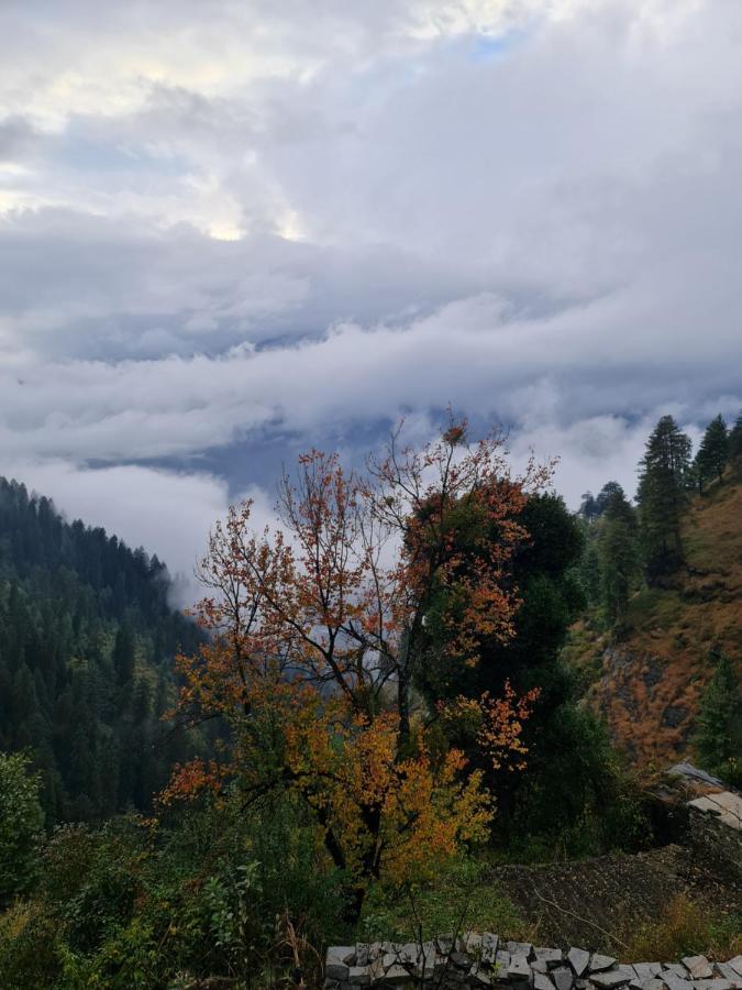 Ahorastays Манали Экстерьер фото